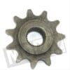 FRONT SPROCKET PEUGEOT SPX  11t