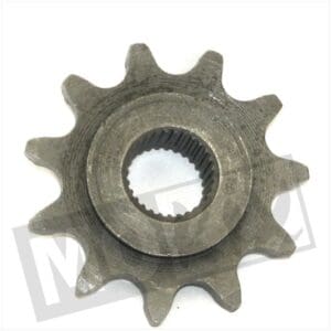 FRONT SPROCKET PEUGEOT SPX  11t