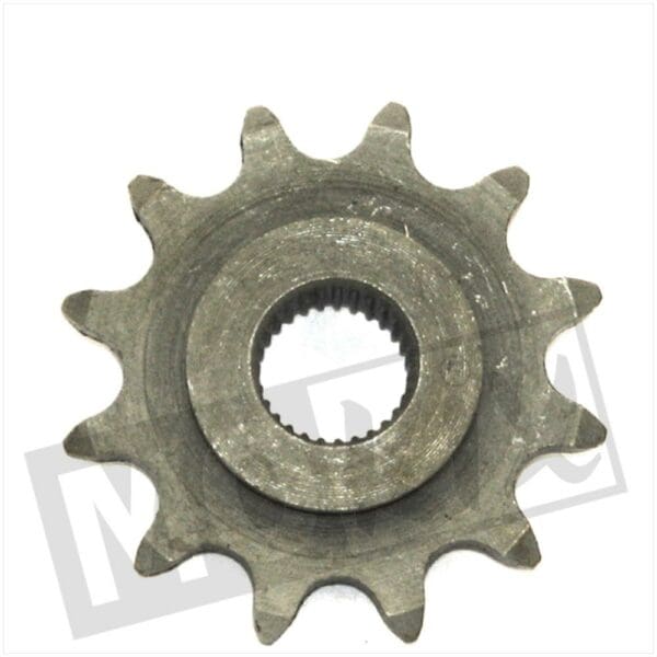 FRONT SPROCKET PEUGEOT SPX  12t