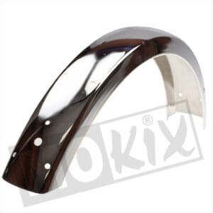 REAR FENDER PEUGEOT 103 MVL/SP CHROME