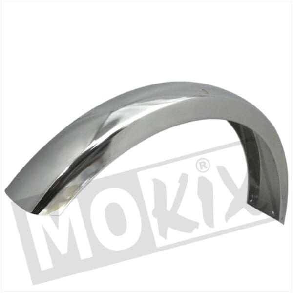 FRONT FENDER PEUGEOT 103 MVL CHROME