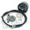 SPEEDOMETER SET PEUGEOT 103 SP (1.7g/72cm) 160km/h