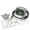 SPEEDOMETER SET PEUGEOT 103 VOGUE 120km/h