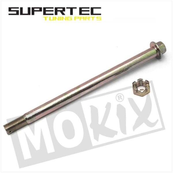 SWINGARM AXLE RIEJU MRT/TANGO 238x14x1.50 ST