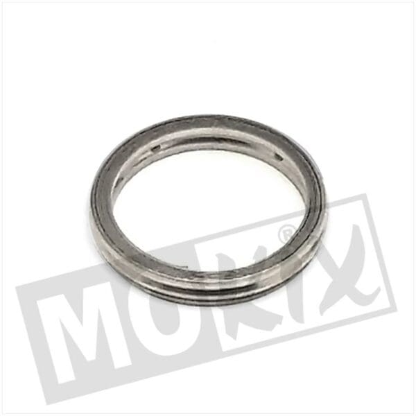 GASKET EXHAUST HONDA MT/MB 80 43x34x5mm (1)