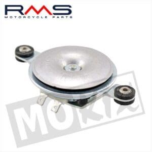 HORN 12V PIAGGIO PX 125/150/200 MY01 (DC) RMS