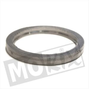 GASKET EXHAUST PEUGEOT HORZ 35x28x3.2 ARTEIN (1)