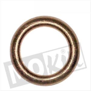 GASKET EXHAUST HONDA CAMINO 25km 18x4 (1)