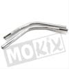 HANDLEBAR PEUGEOT 103/MVL/VOGUE CHROME (2 pieces)