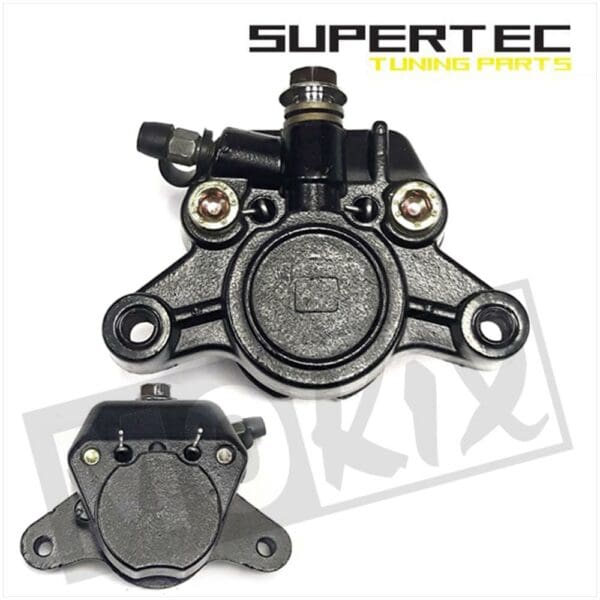 BRAKECALIPER PEU SPF/JET FORCE  REAR SUPERTEC