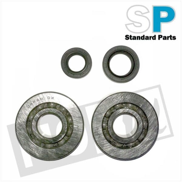 BEARING/SEALRING SET HONDA SFX/BALI 4pc SP