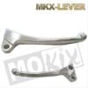 LEVER BRAKE HONDA C70/CT70/NA50/PA40 RIGHT ALU