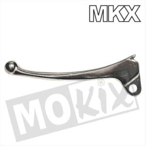 LEVER BRAKE HONDA C70/CT70/NA50/PA40 LEFT ALU