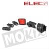 SWITCH SET PIAGGIO 6pcs