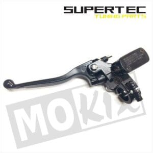 BRAKE HANDLE UNI AJP REAR COMPLETE ( PEUGEOT)