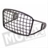 LAMP GRATING PUCH MAXI/VESPA CITTA MATT BLACK