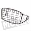 LAMP GRATING PUCH MAXI/VESPA CITTA CHROME