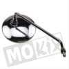 MIRROR HONDA DAX C50/C70 CHROME CE RIGHT