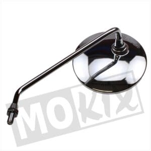 MIRROR HONDA DAX C50/C70 CHROME CE LEFT