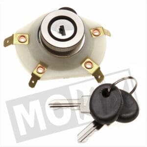 IGNITION LOCK VESPA PX RALLY/ET3 125/150cc ELEC