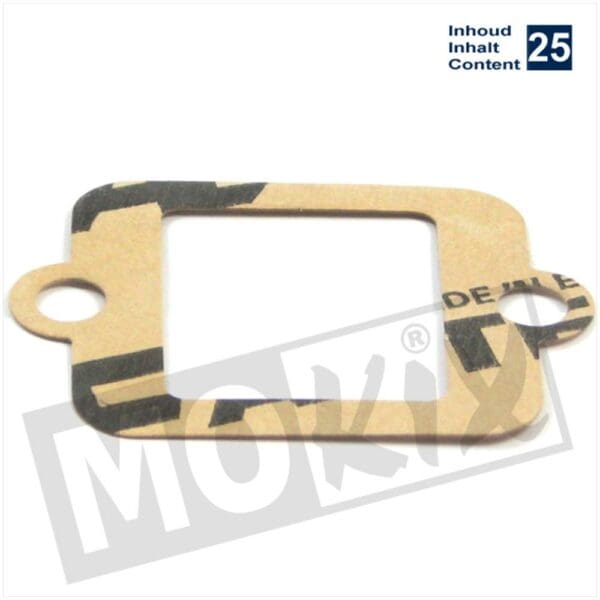 GASKET REED VALVE PIAGGIO TYPHOON/NRG (25)