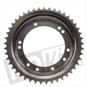 REAR SPROCKET PEUGEOT 98mm D14 10holes 45t