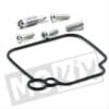 FLOAT COVER GASKET  PIAGGIO 50cc 4T 4V after 2009