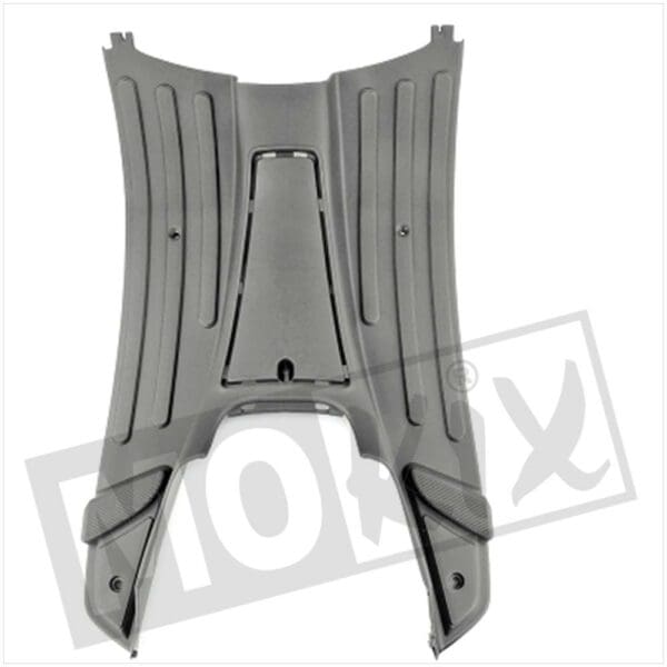 FOOTBOARD PIAGGIO VESPA LX 50 PP BLACK