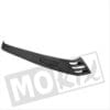 SIDE SKIRT PIAGGIO VESPA LX LEFT PP BLACK