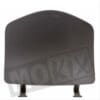 GLOVE BOX COVER  PIAGGIO VESPA LX PP BLACK