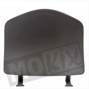 GLOVE BOX COVER  PIAGGIO VESPA LX PP BLACK