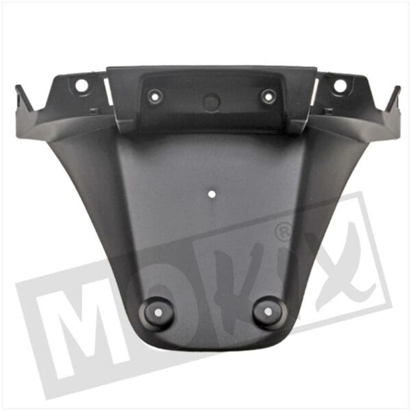 REAR FENDER PIAGGIO VESPA LX PP BLACK