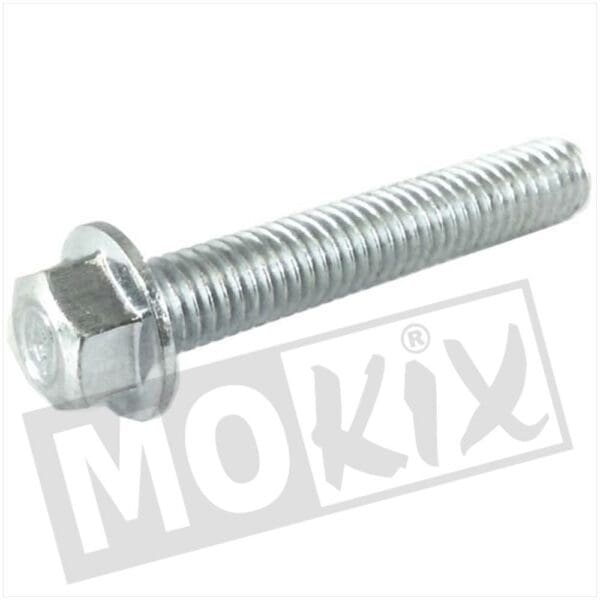 KYMCO BOLT WASHER 6x30 (K)