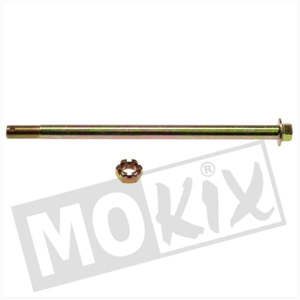 REARWHEEL AXLE HONDA DAX 220x12x1.25