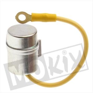 CONDENSATOR VESPA CITTA/CIAO ELEC (1)