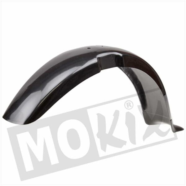 FRONT FENDER PEUGEOT 103 VOGUE PVC BLACK