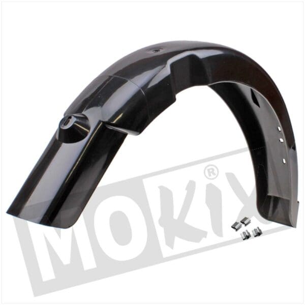 REAR FENDER PEUGEOT 103 VOGUE PVC BLACK