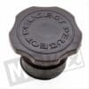 TANK CAP PEUGEOT 103 30mm BLACK