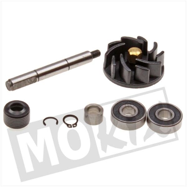 WATERPUMP-REPAIR SET PIAGGIO 2T 125/180cc