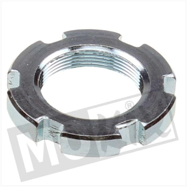 STEERING NUT PEUGEOT KISBEE/VIVA CITY 3/SPF 3