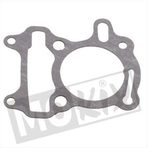 CYL.FOOT GASKET PEUGEOT/SYM 4T (1)