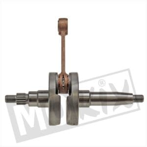 CRANKSHAFT HONDA NSR/MTXsh 50 JASIL