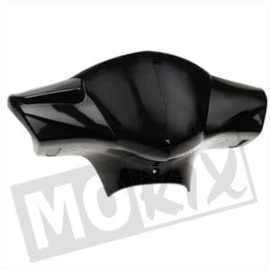 COVER HANDLE BAR KYMCO AGILITY SHINY BLACK