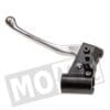 BRAKEHANDLE PIAGGIO LX50 LEFT