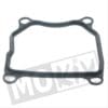 VALVE COVER RUBBER PIAGGIO 4T 4v 50cc SP