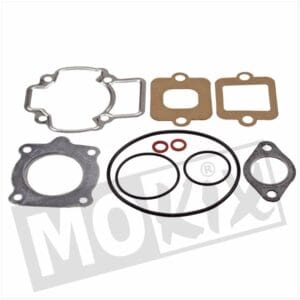 GASKET SET COMPLETE PIAGGIO AC SP