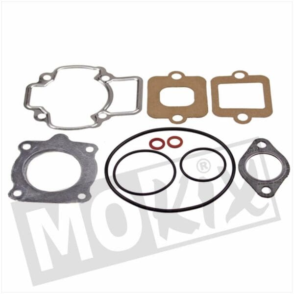 GASKET SET COMPLETE PIAGGIO AC SP