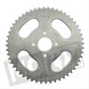 REAR SPROCKET RIEJU MX50 4 holes 52t ESJOT