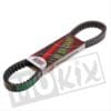 V-BELT 20x30x743 KYMCO/GY6 125 BANDO