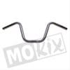 HANDLEBAR HONDA CAMINO CUSTOM CHROME SUPERTEC